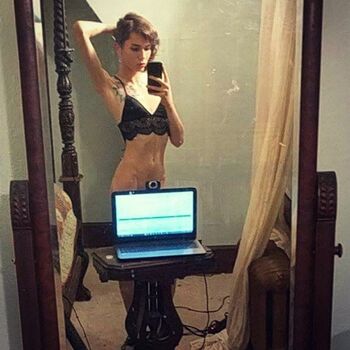 Full leaked Tsrosemarie private onlyfans photo