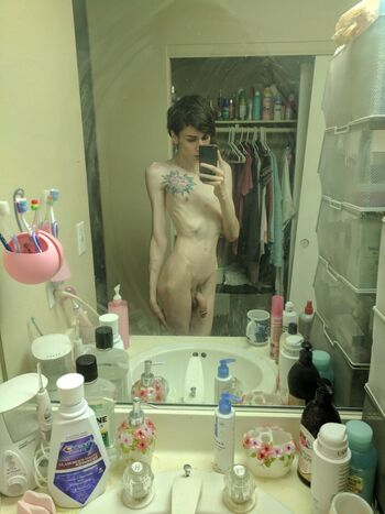 Full leaked Tsrosemarie private onlyfans photo