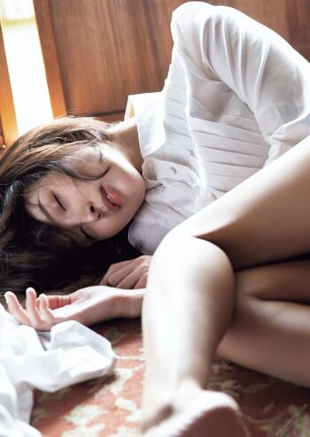 Full leaked Tsukasa aoi page private onlyfans photo
