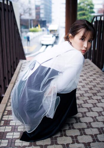Full leaked Tsukasa aoi page private onlyfans photo