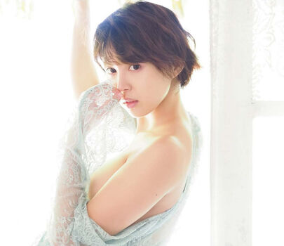 Full leaked Tsukasa aoi private onlyfans photo