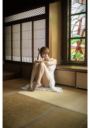 Full leaked Tsukasa aoi private onlyfans photo