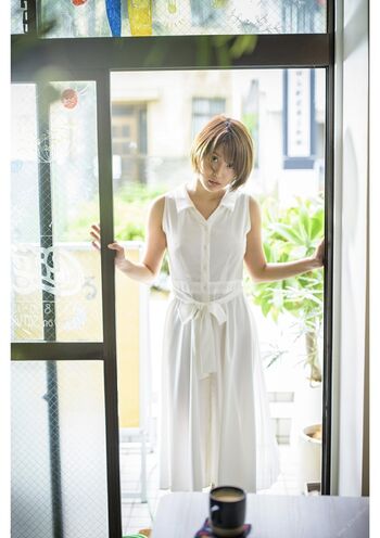 Full leaked Tsukasa aoi private onlyfans photo