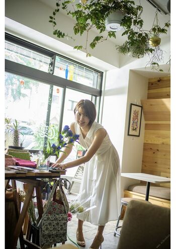 Full leaked Tsukasa aoi private onlyfans photo