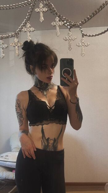 Full leaked Tsukini suka private onlyfans photo