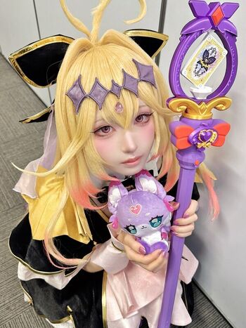tsukunetsukimi