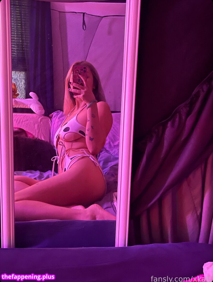 Ttakx / iamcardib Foto OnlyFans Nuda #7