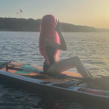 Turkish Petite Girl