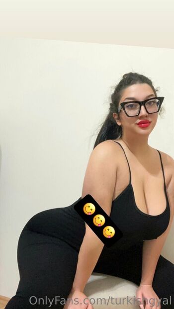 Turkishgyal