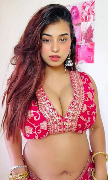 Full leaked Tushikha goswami private onlyfans photo