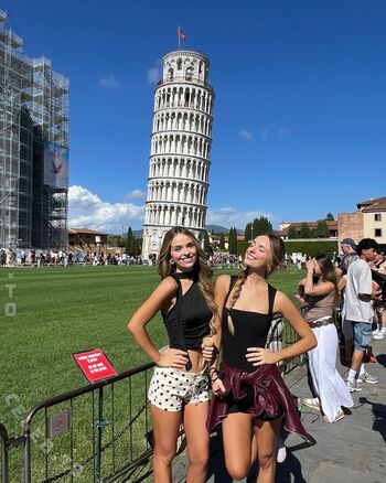 Full leaked Twin melody private onlyfans photo