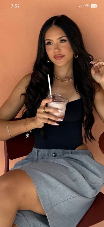 Tylah Lafrance