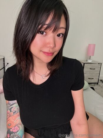 Full leaked Tymwits private onlyfans photo