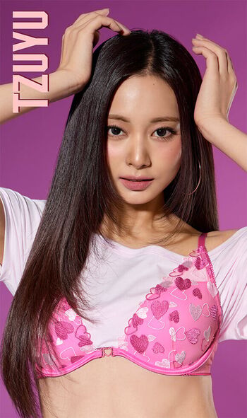 🔥 Tzuyu page leaked private photo uncensored full