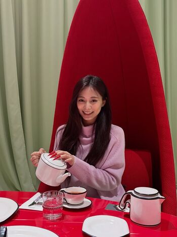 🔥 Tzuyu page leaked private photo uncensored full