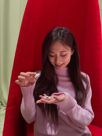 🔥 Tzuyu page leaked private photo uncensored full