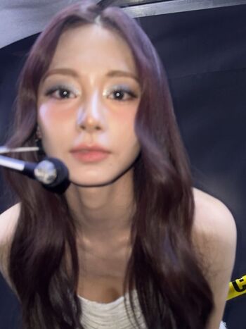 🔥 Tzuyu page leaked private photo uncensored full