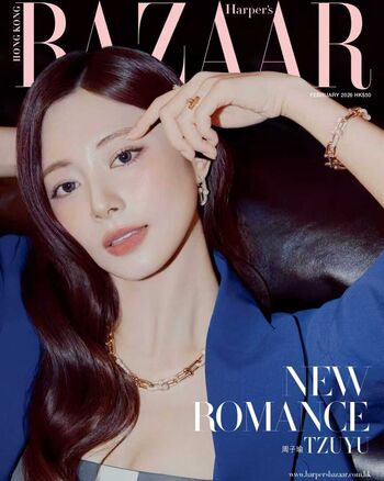 🔥 Tzuyu page leaked private photo uncensored full