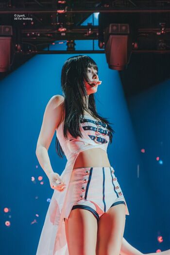 🔥 Tzuyu page leaked private photo uncensored full