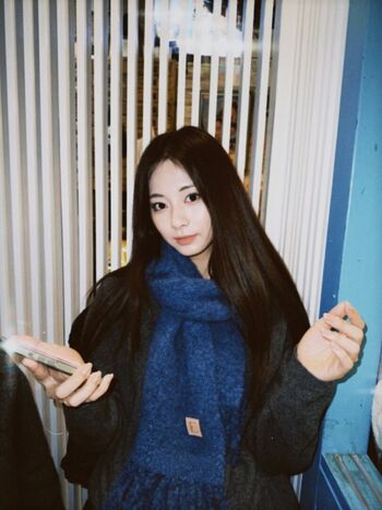 🔥 Tzuyu page leaked private photo uncensored full