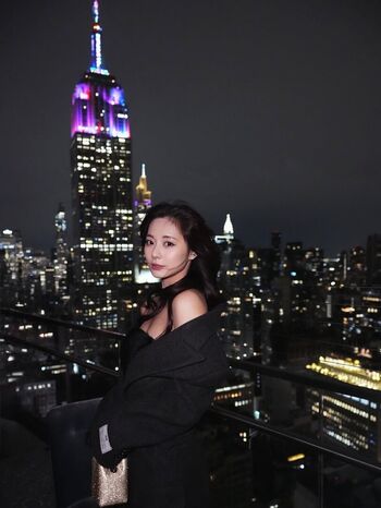 🔥 Tzuyu page leaked private photo uncensored full