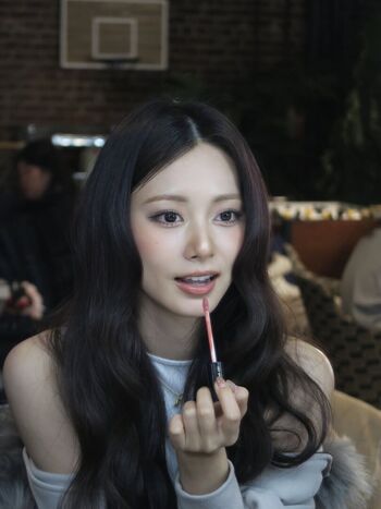 🔥 Tzuyu leaked private photo uncensored full