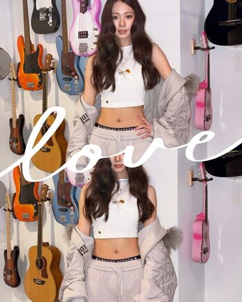 🔥 Tzuyu leaked private photo uncensored full