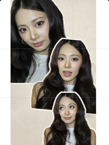 🔥 Tzuyu leaked private photo uncensored full