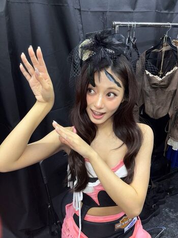 🔥 Tzuyu leaked private photo uncensored full