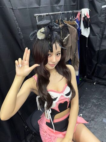 🔥 Tzuyu leaked private photo uncensored full