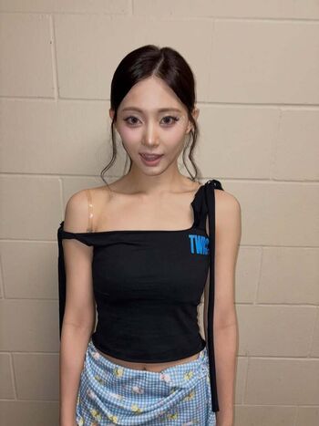 🔥 Tzuyu leaked private photo uncensored full