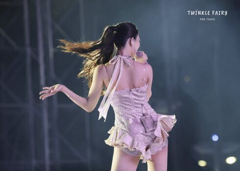 Full leaked Tzuyu page private onlyfans photo