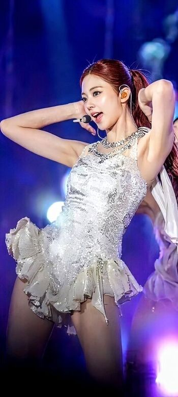 Full leaked Tzuyu private onlyfans photo