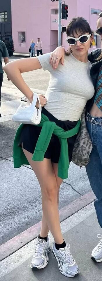 Full leaked U rsula corbero private onlyfans photo
