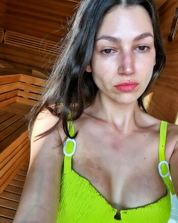 Full leaked U rsula corbero private onlyfans photo