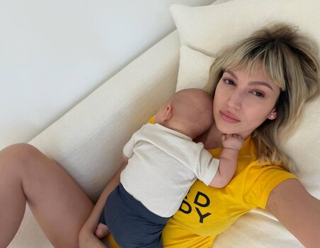 Full leaked U rsula corbero private onlyfans photo
