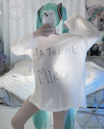 U2miku