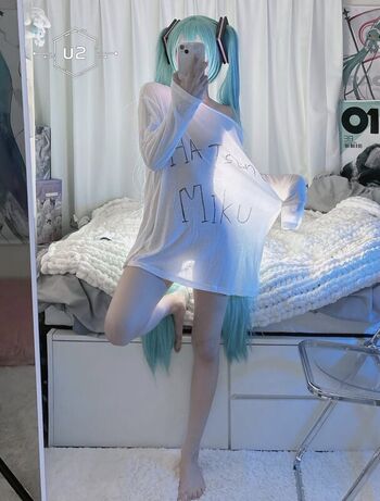 U2miku
