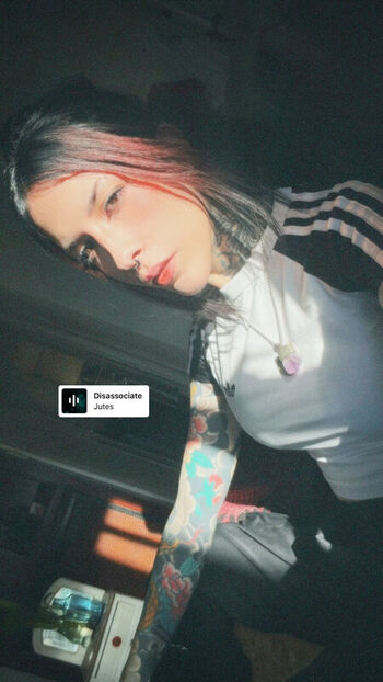 Full leaked Uglybandito private onlyfans photo