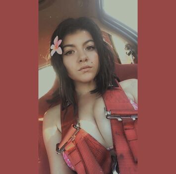 Full leaked Uknowprincess private onlyfans photo