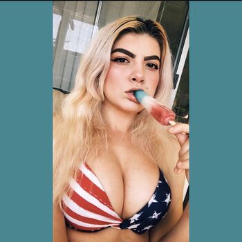 Full leaked Uknowprincess private onlyfans photo
