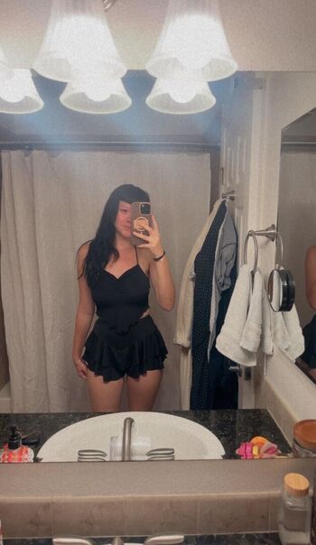 Full leaked Uknowprincess private onlyfans photo