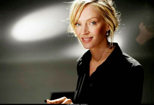 Full leaked Uma thurman private onlyfans photo
