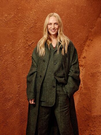 Full leaked Uma thurman private onlyfans photo
