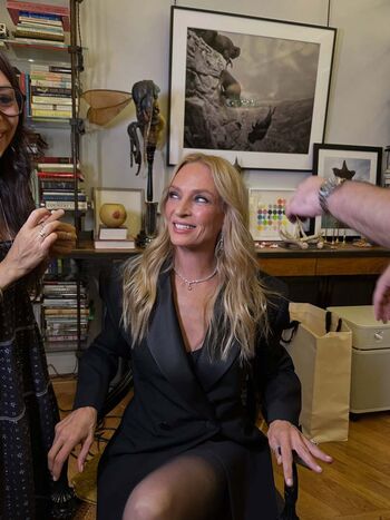 Full leaked Uma thurman private onlyfans photo