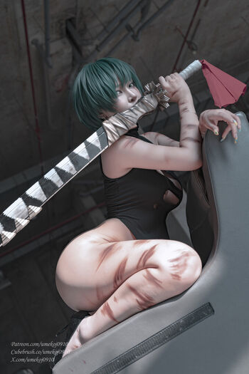 Umeko J