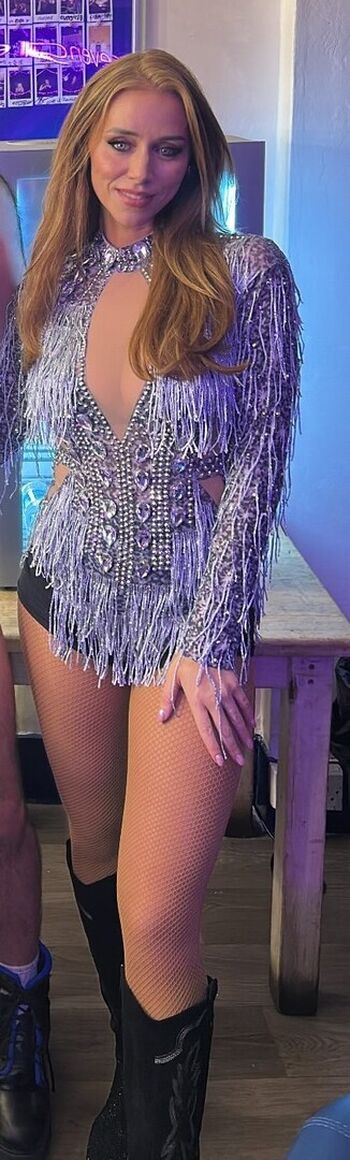 🔥 Una healy leaked private photo uncensored full