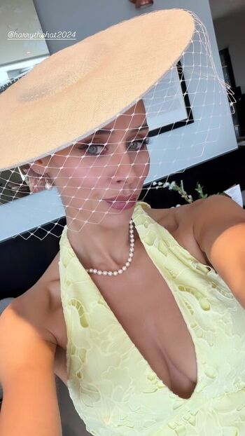 Una Healy