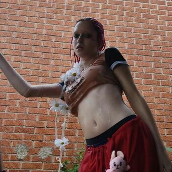 Full leaked Unoangryone private onlyfans photo