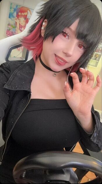 Full leaked Upminaa private onlyfans photo